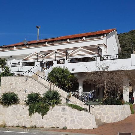 Guest House Galeb Supetarska Draga Kültér fotó