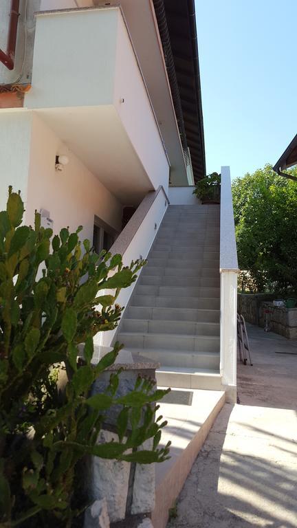 Guest House Galeb Supetarska Draga Kültér fotó