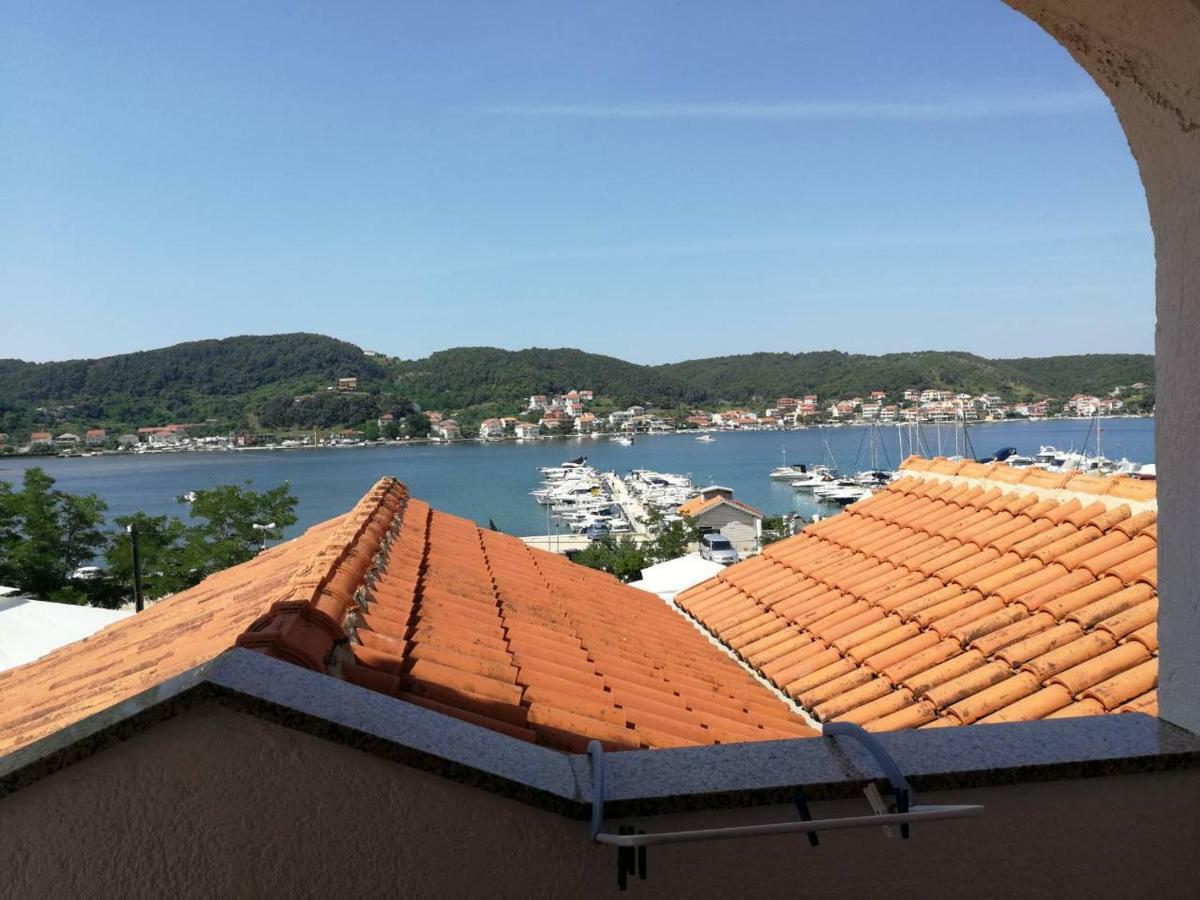 Guest House Galeb Supetarska Draga Kültér fotó